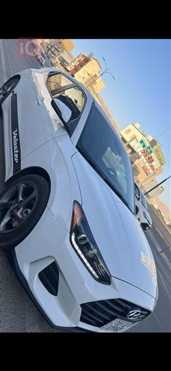 هيونداي فلوستر